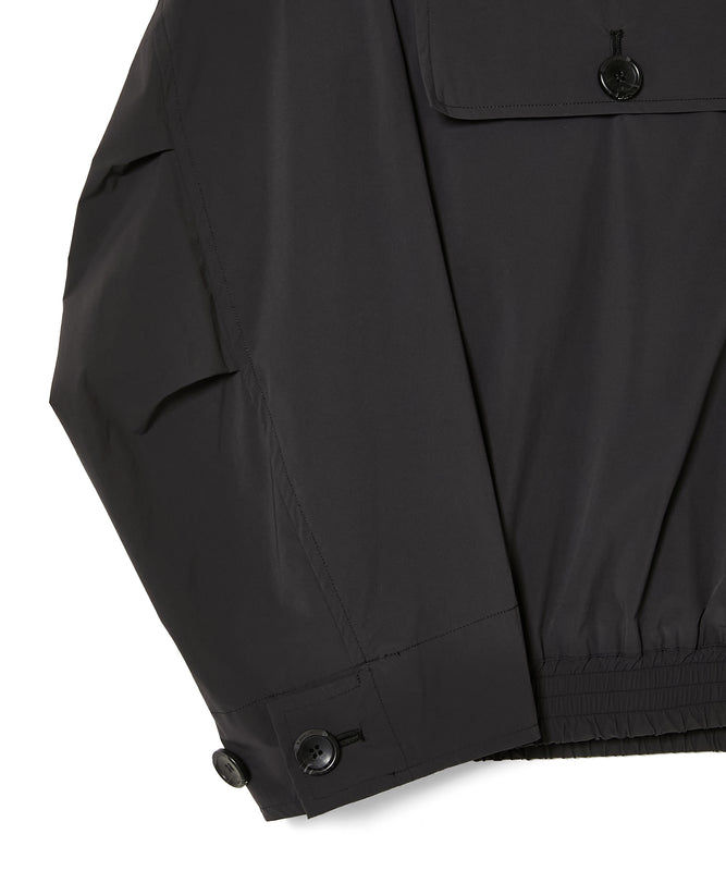 HOODIE JACKET