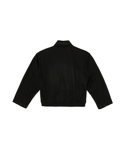 HOODIE JACKET