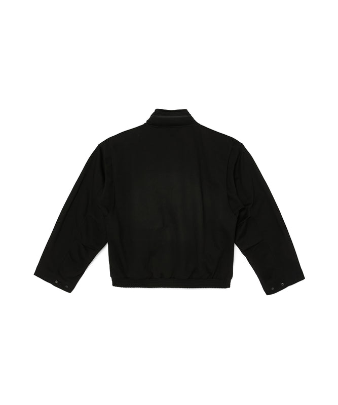 HOODIE JACKET