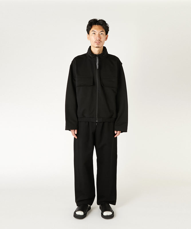 HOODIE JACKET