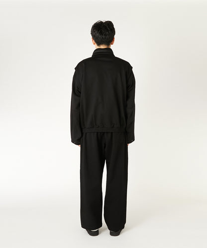 HOODIE JACKET