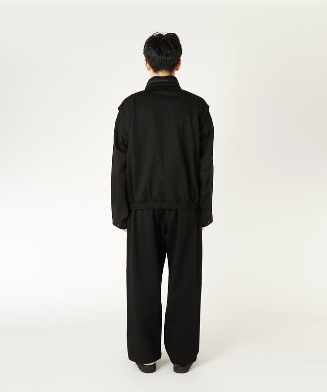 HOODIE JACKET