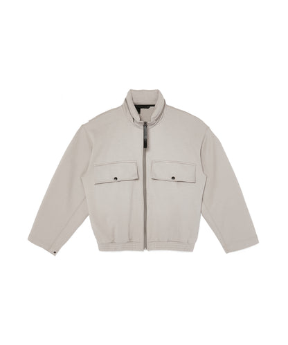 HOODIE JACKET