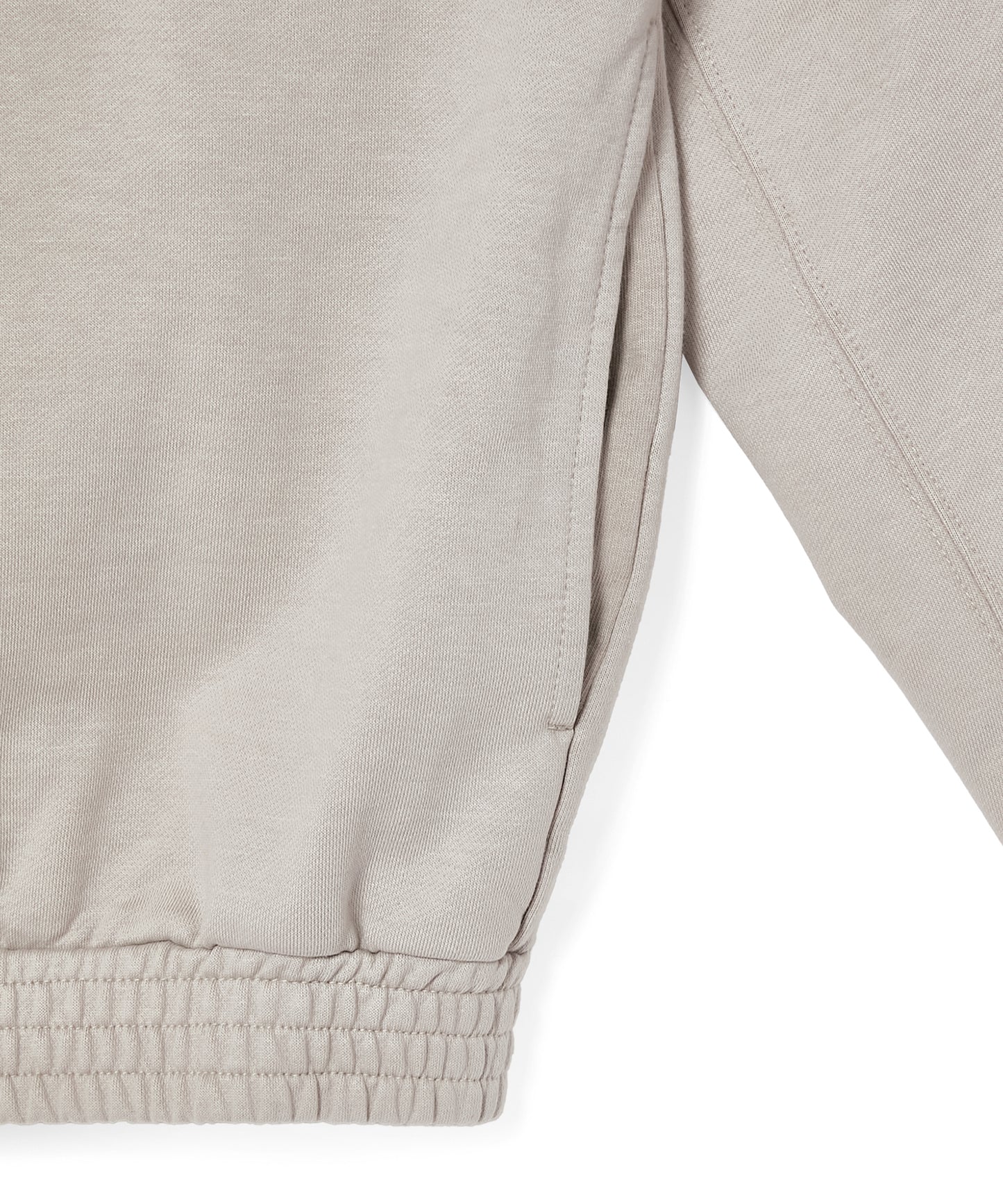 HOODIE JACKET