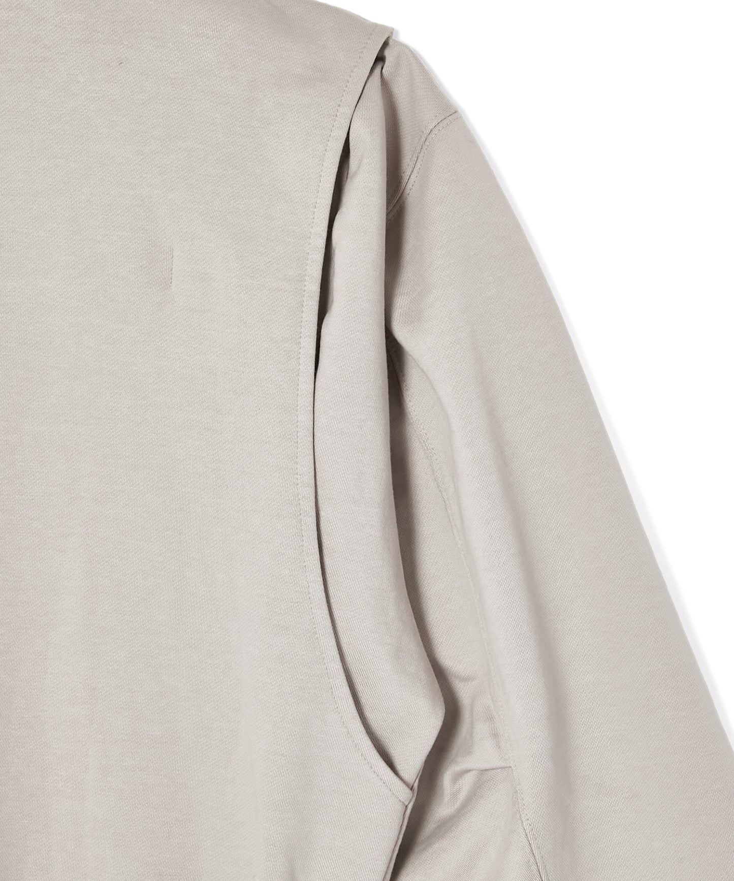 HOODIE JACKET