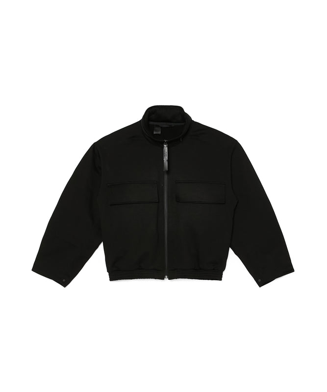 HOODIE JACKET
