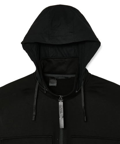 HOODIE JACKET