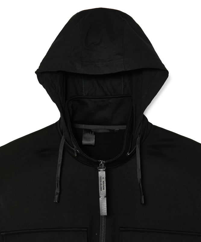 HOODIE JACKET