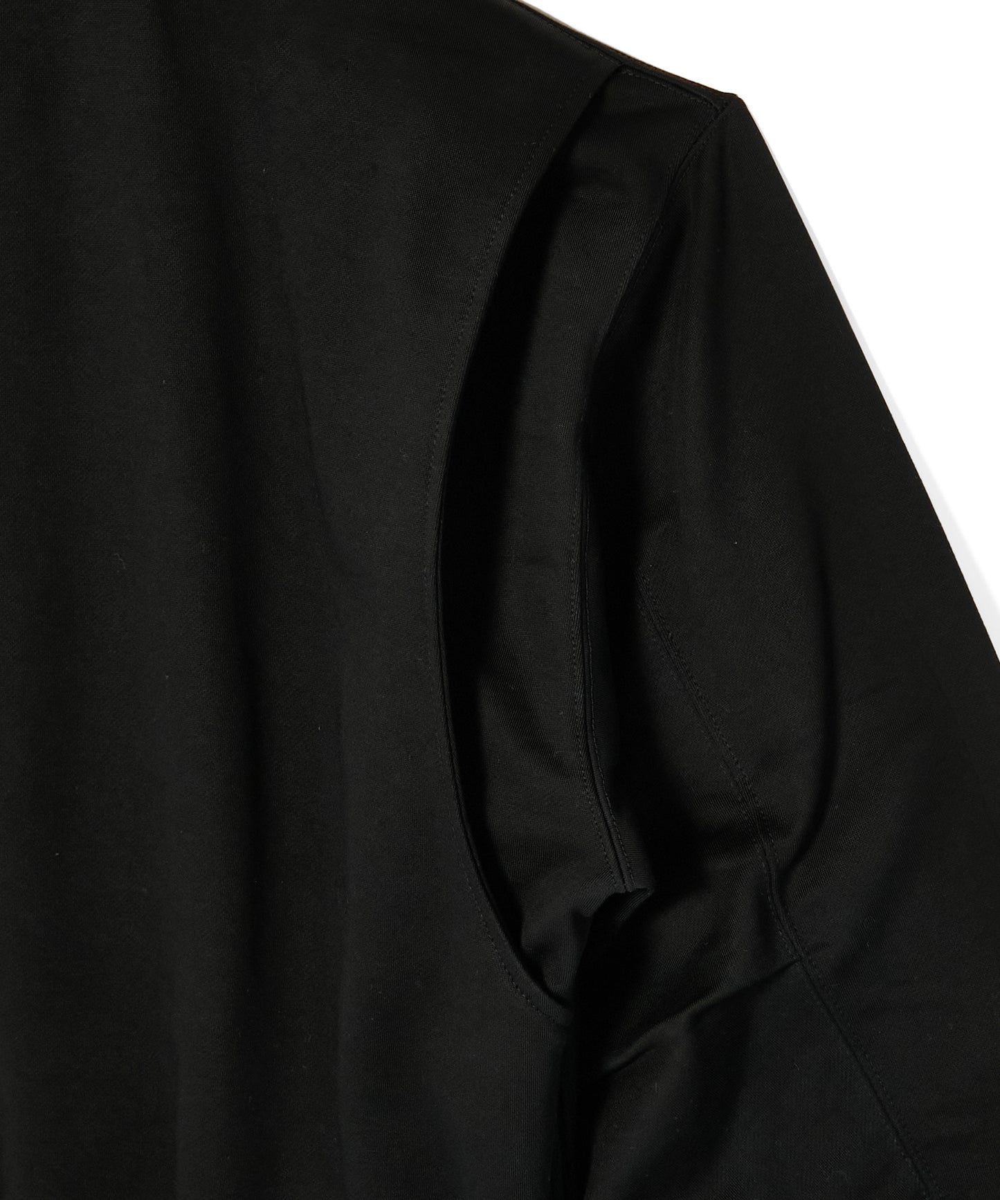 HOODIE JACKET