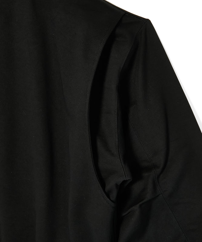 HOODIE JACKET