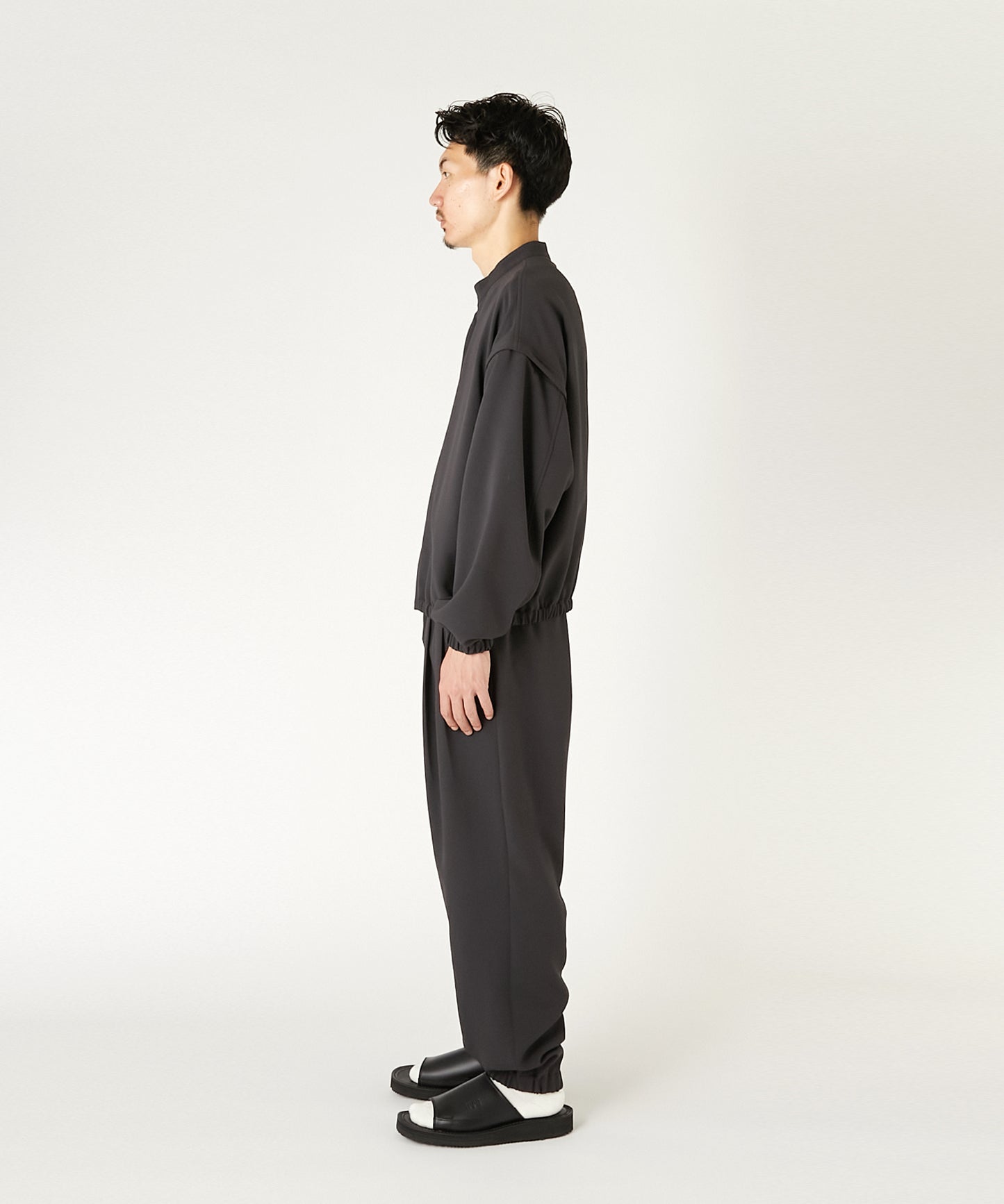 2WAY BLOUSON