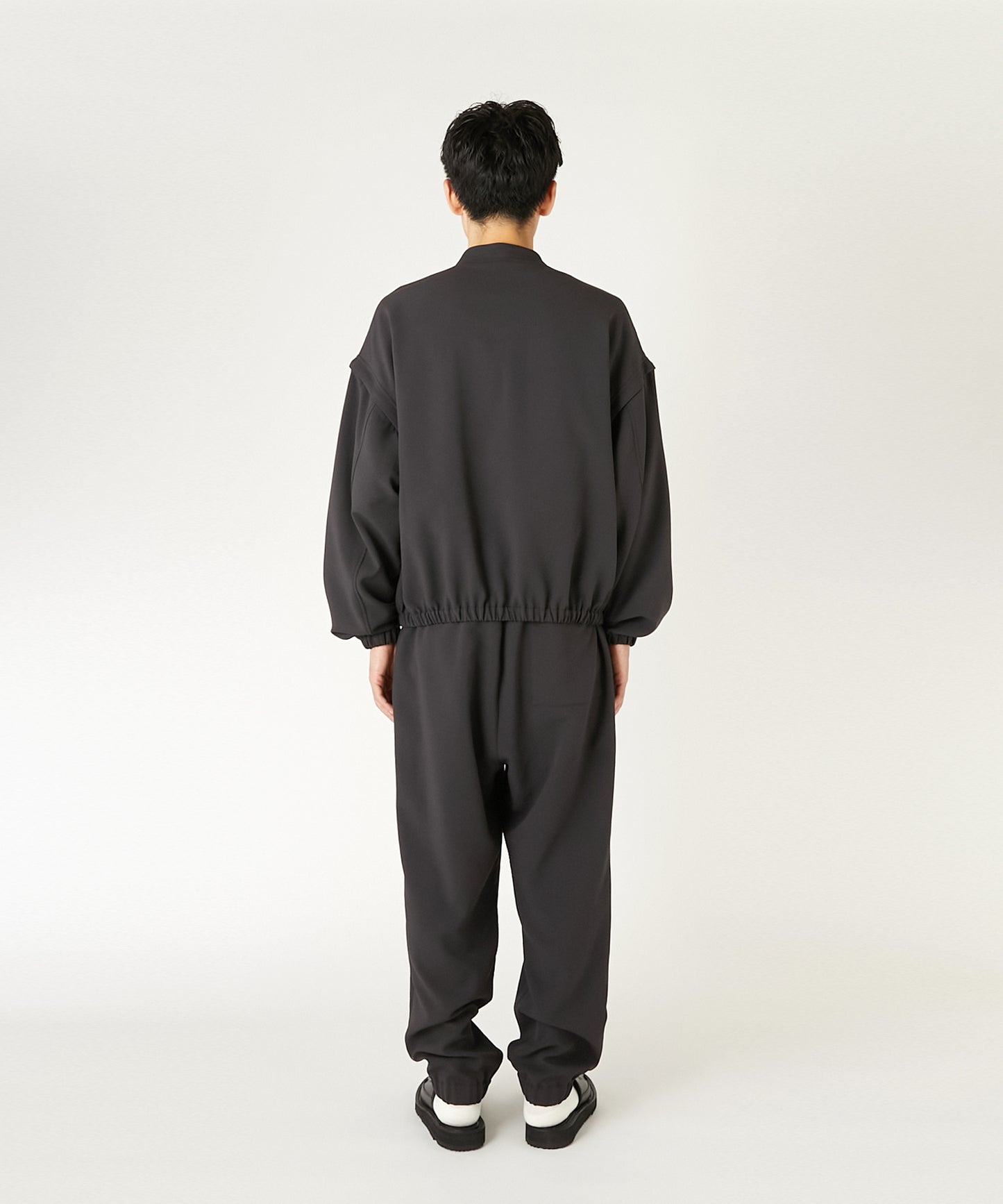 2WAY BLOUSON