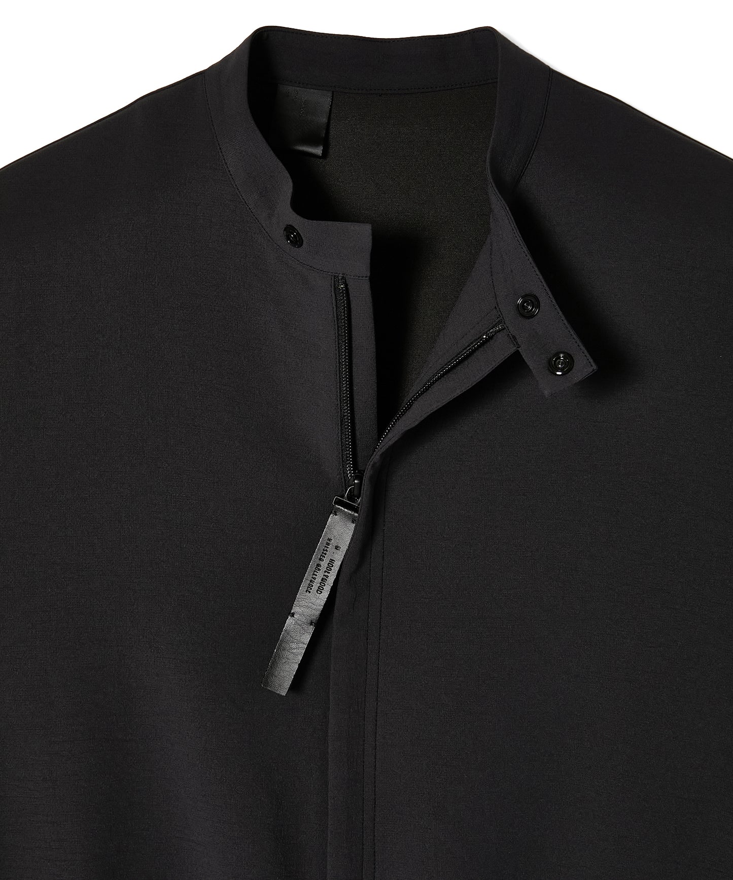 2WAY BLOUSON