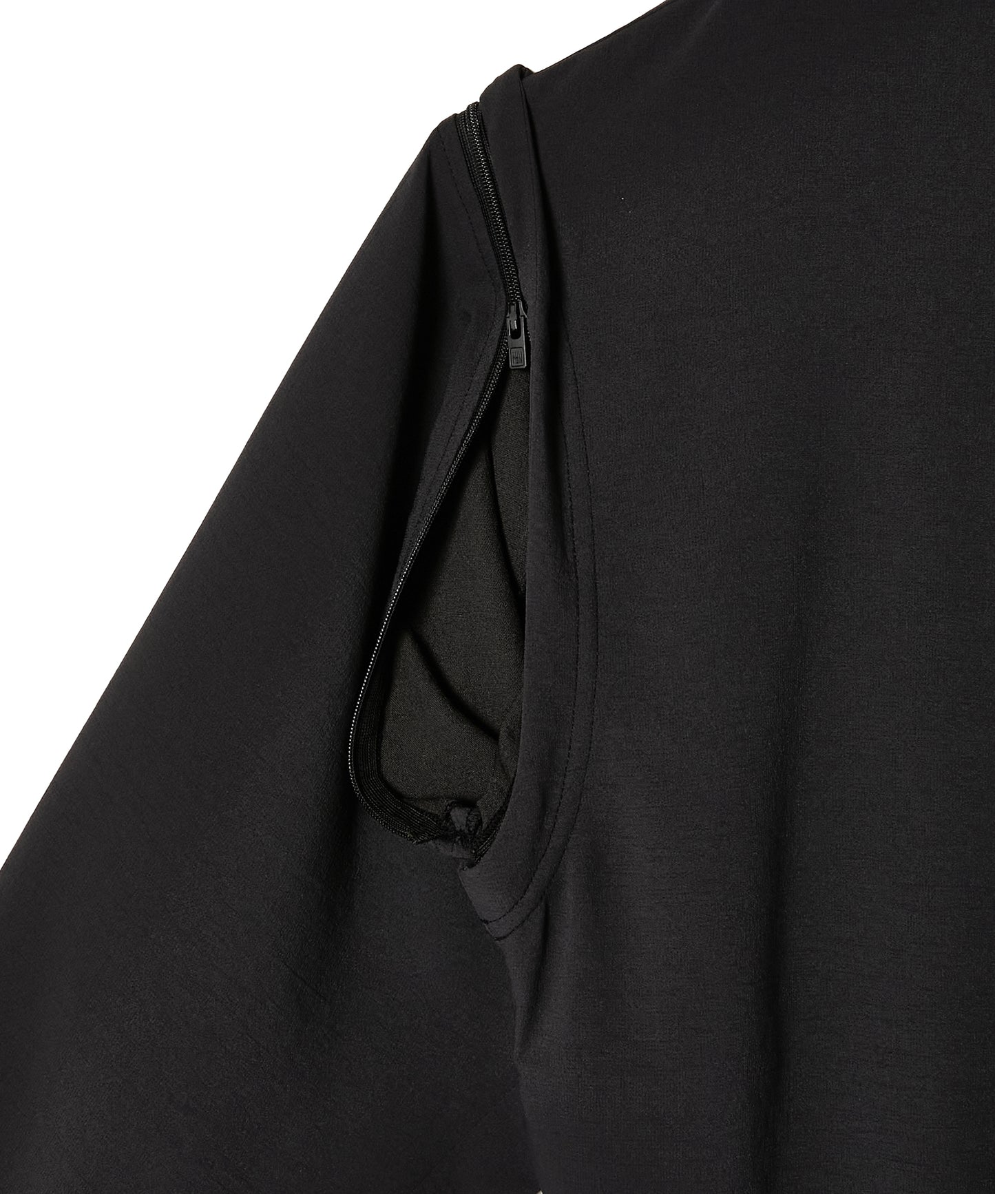 2WAY BLOUSON