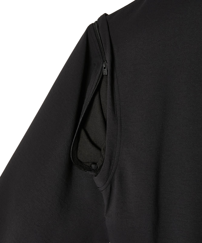 2WAY BLOUSON