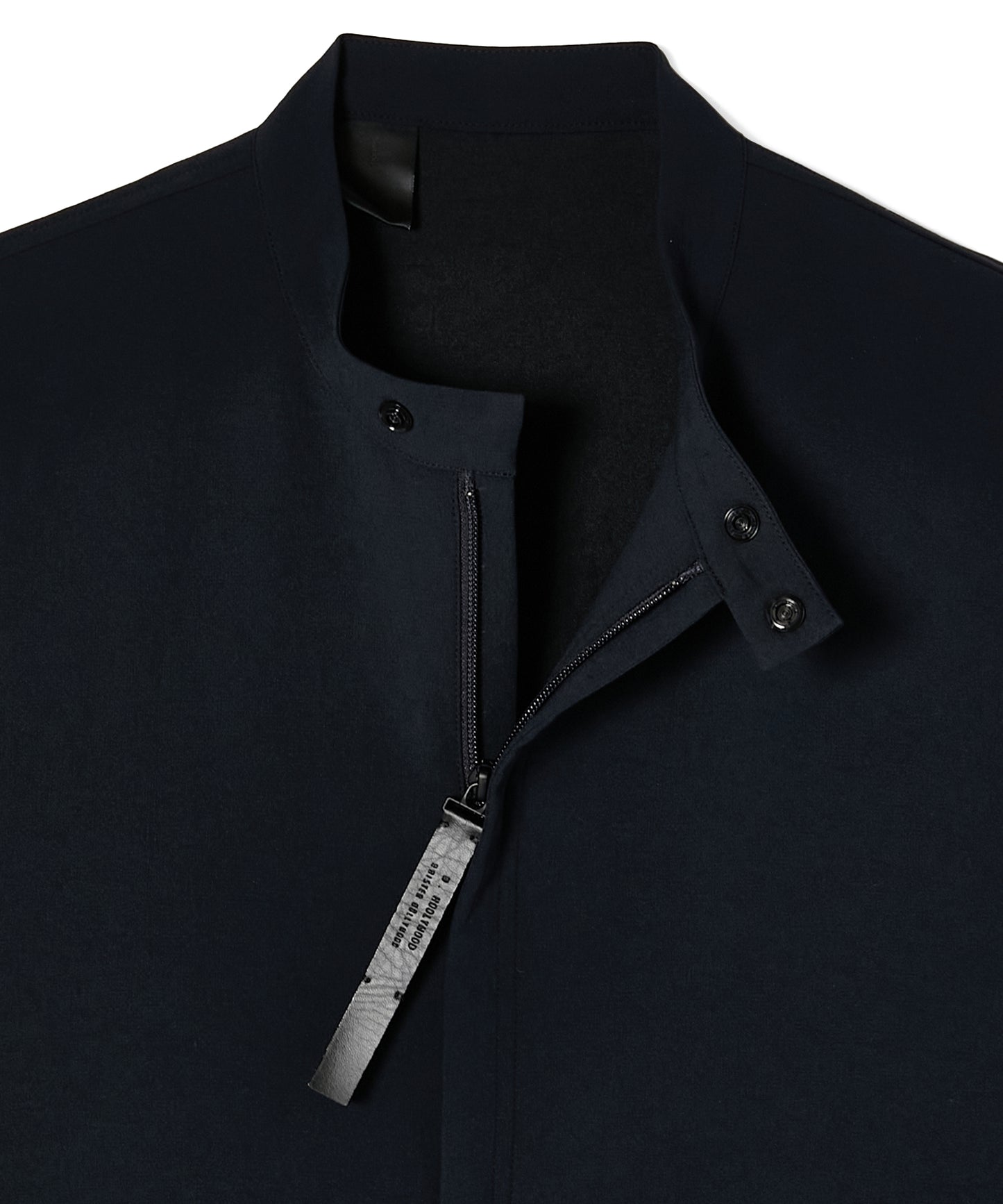 2WAY BLOUSON