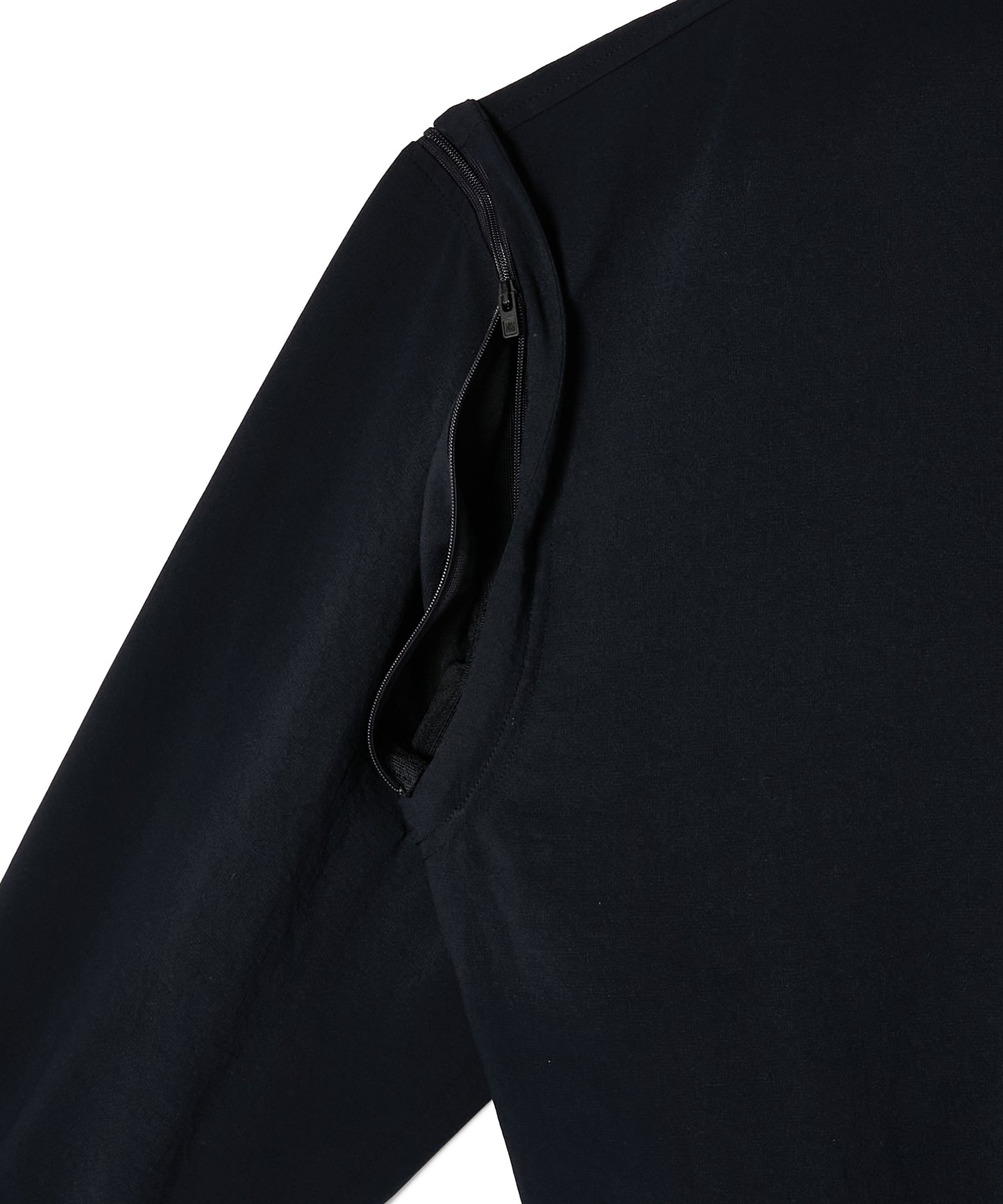 2WAY BLOUSON