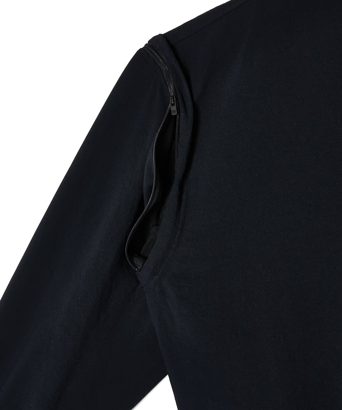 2WAY BLOUSON