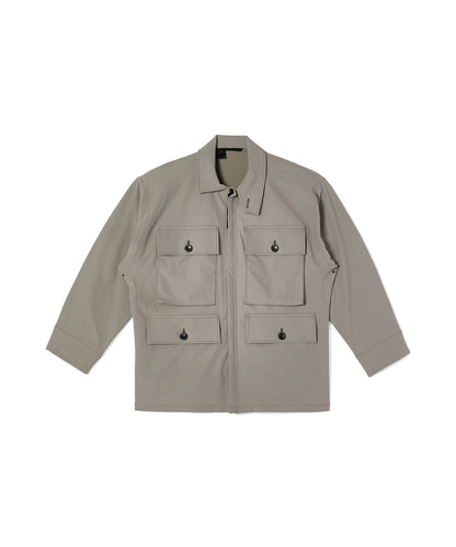 4 POCKETS JACKET