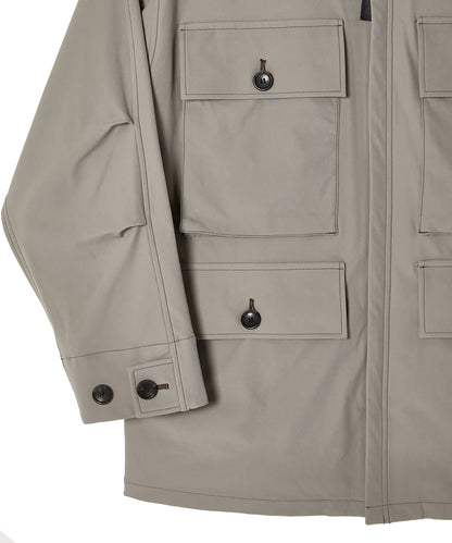4 POCKETS JACKET