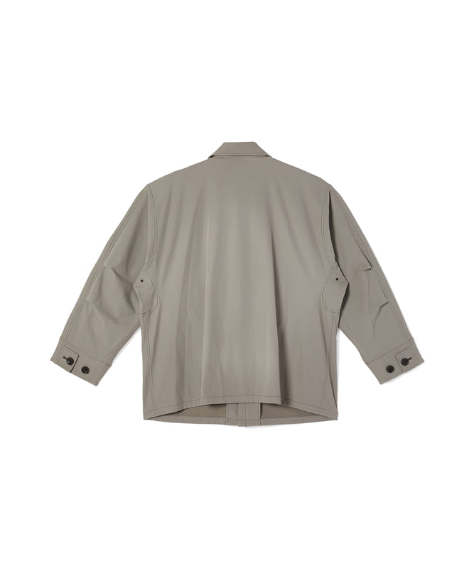 4 POCKETS JACKET