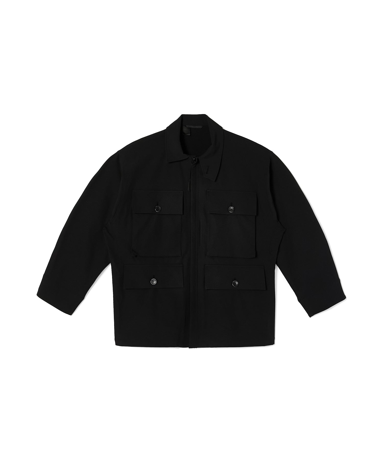 4 POCKETS JACKET – N.HOOLYWOOD Official Online Store