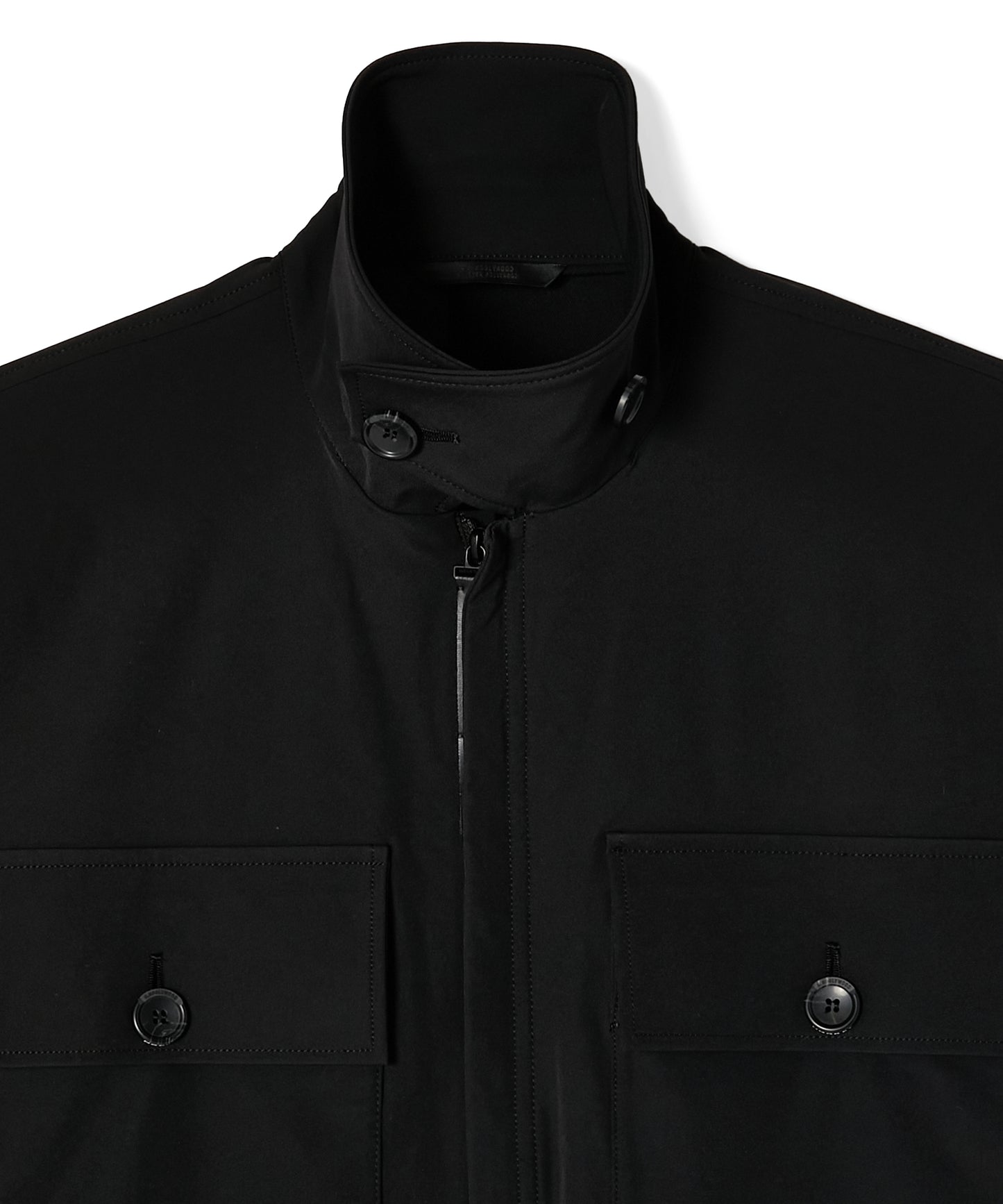 4 POCKETS JACKET