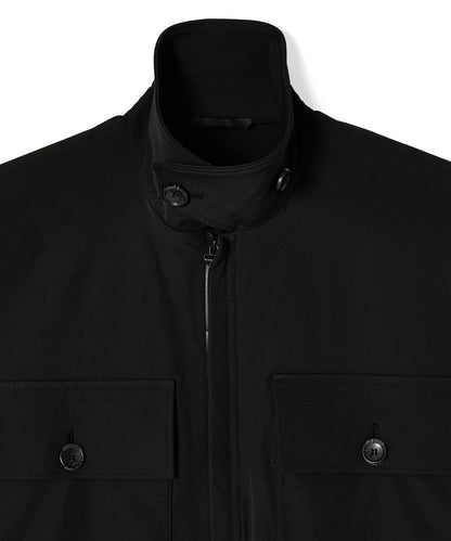 4 POCKETS JACKET