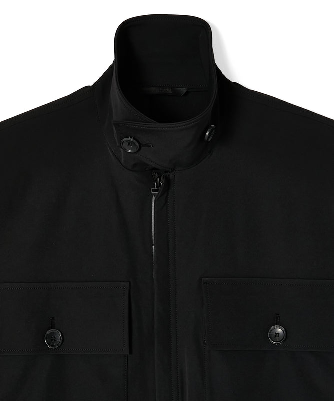 4 POCKETS JACKET