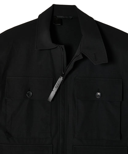 4 POCKETS JACKET