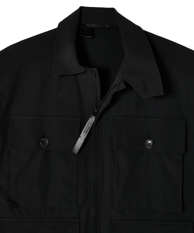 4 POCKETS JACKET