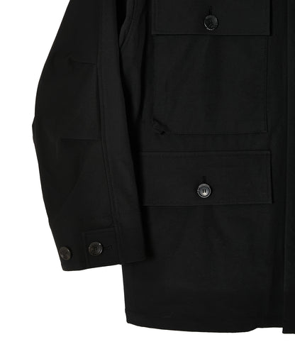 4 POCKETS JACKET