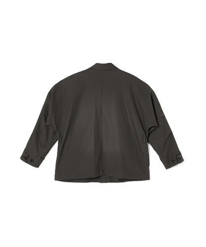 DOLMAN SLEEVE JACKET