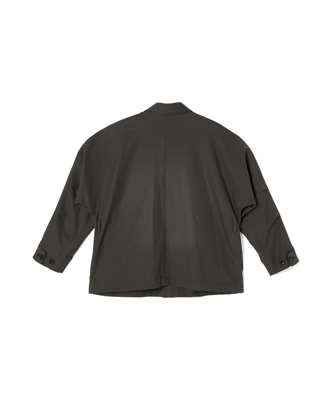 DOLMAN SLEEVE JACKET