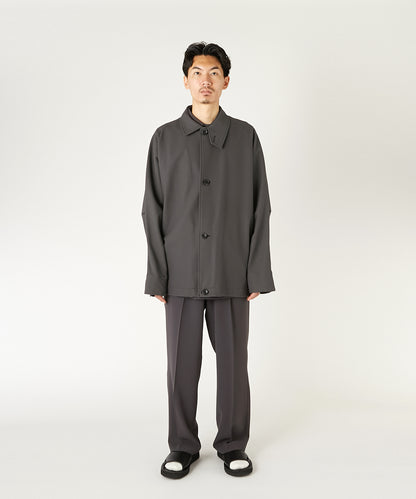 DOLMAN SLEEVE JACKET