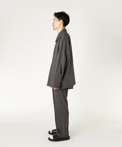 DOLMAN SLEEVE JACKET