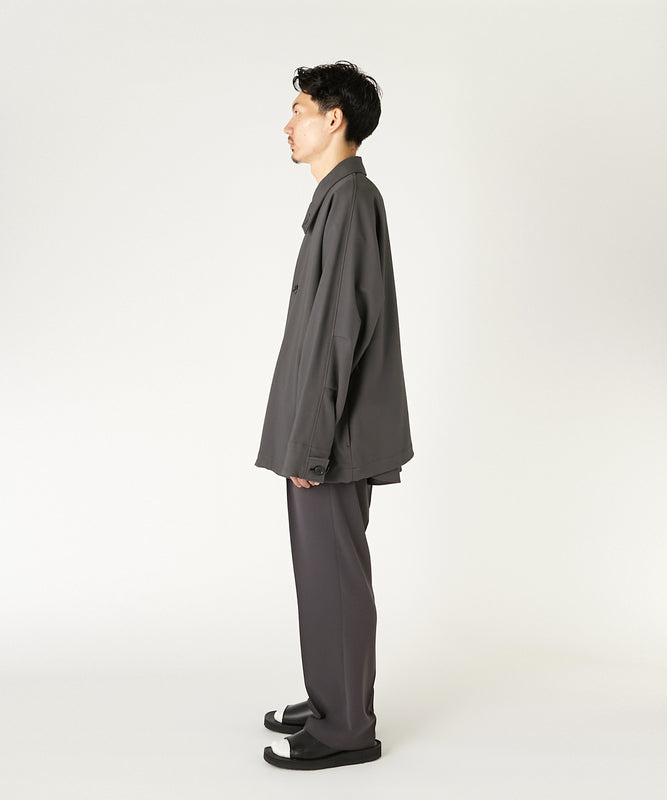 DOLMAN SLEEVE JACKET