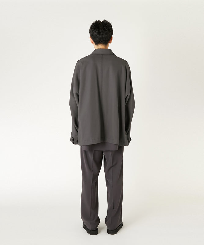 DOLMAN SLEEVE JACKET