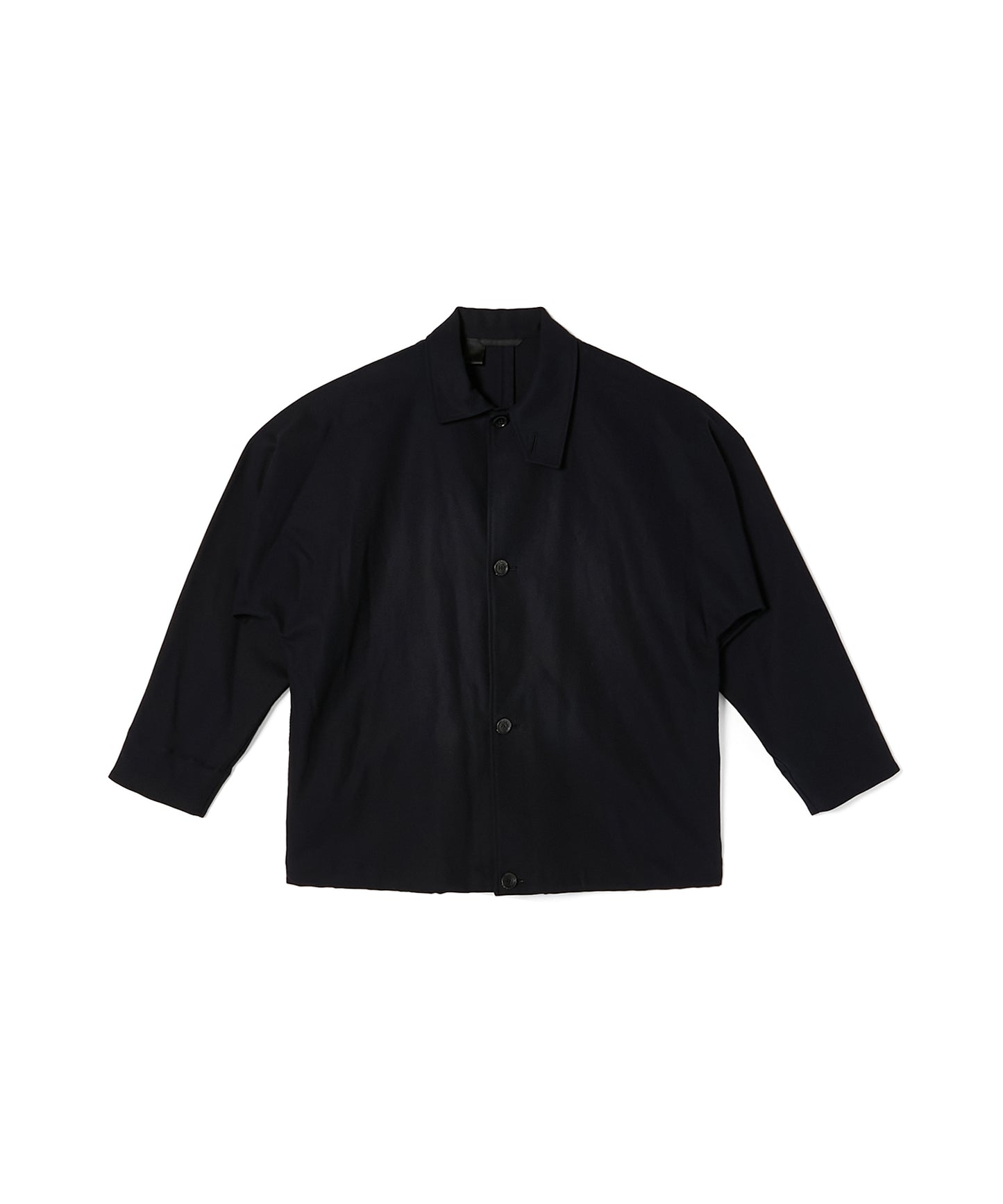 DOLMAN SLEEVE JACKET