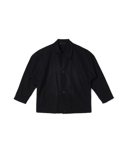 DOLMAN SLEEVE JACKET
