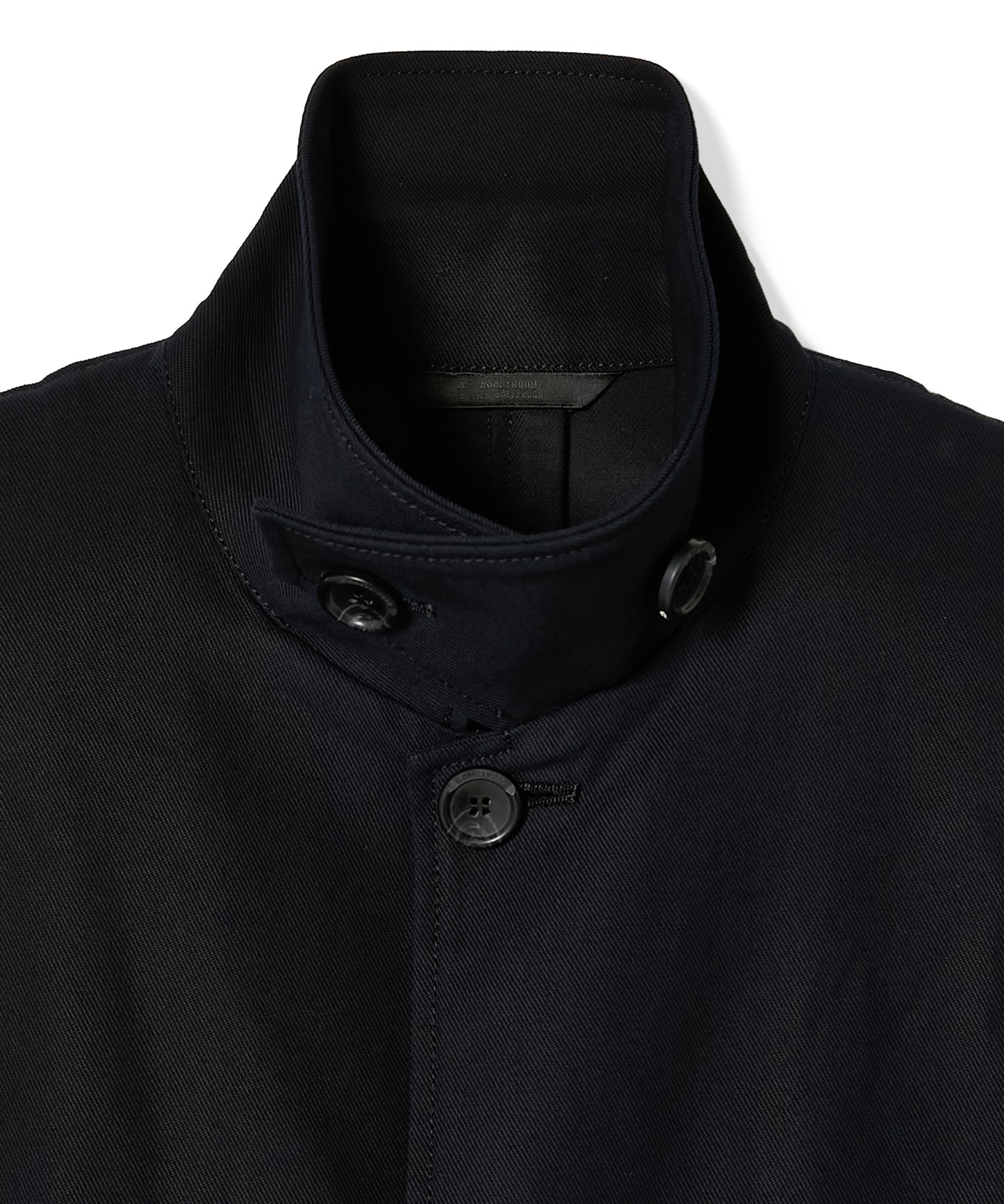 DOLMAN SLEEVE JACKET