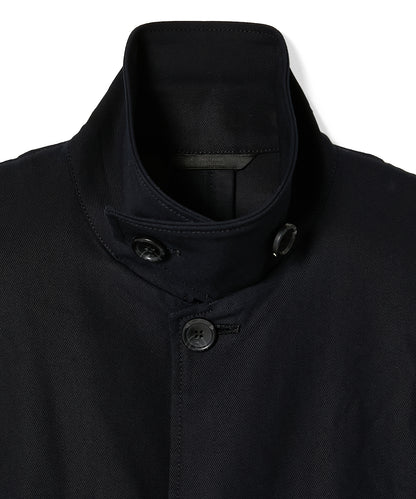 DOLMAN SLEEVE JACKET