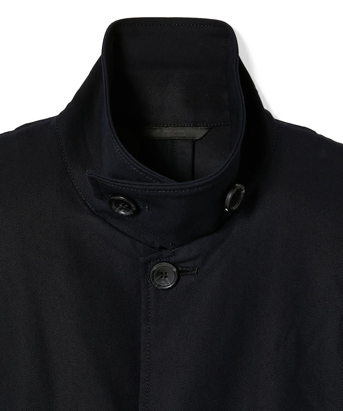 DOLMAN SLEEVE JACKET