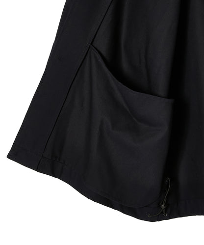 DOLMAN SLEEVE JACKET