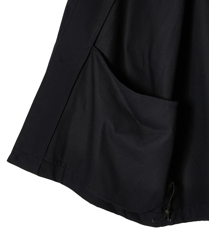 DOLMAN SLEEVE JACKET