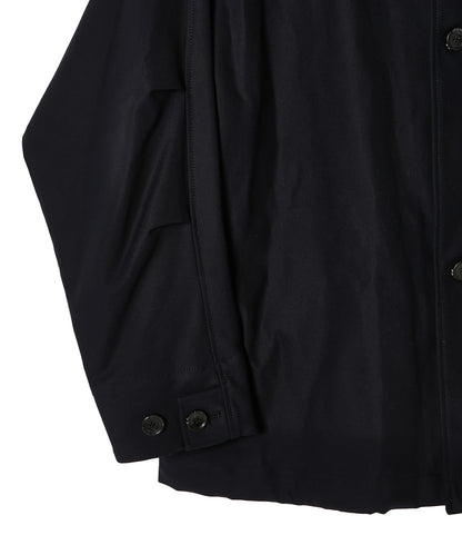 DOLMAN SLEEVE JACKET