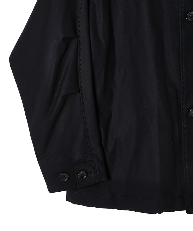DOLMAN SLEEVE JACKET