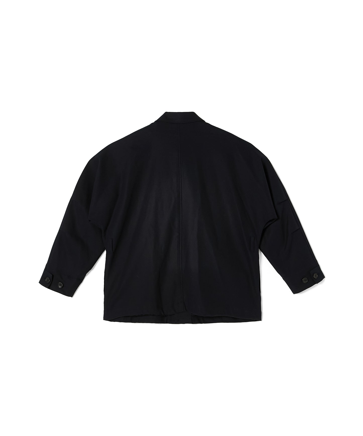 DOLMAN SLEEVE JACKET