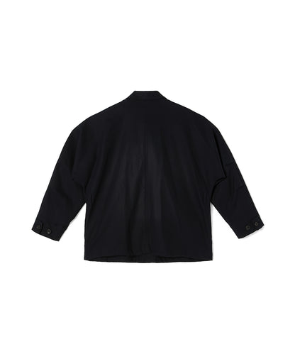 DOLMAN SLEEVE JACKET
