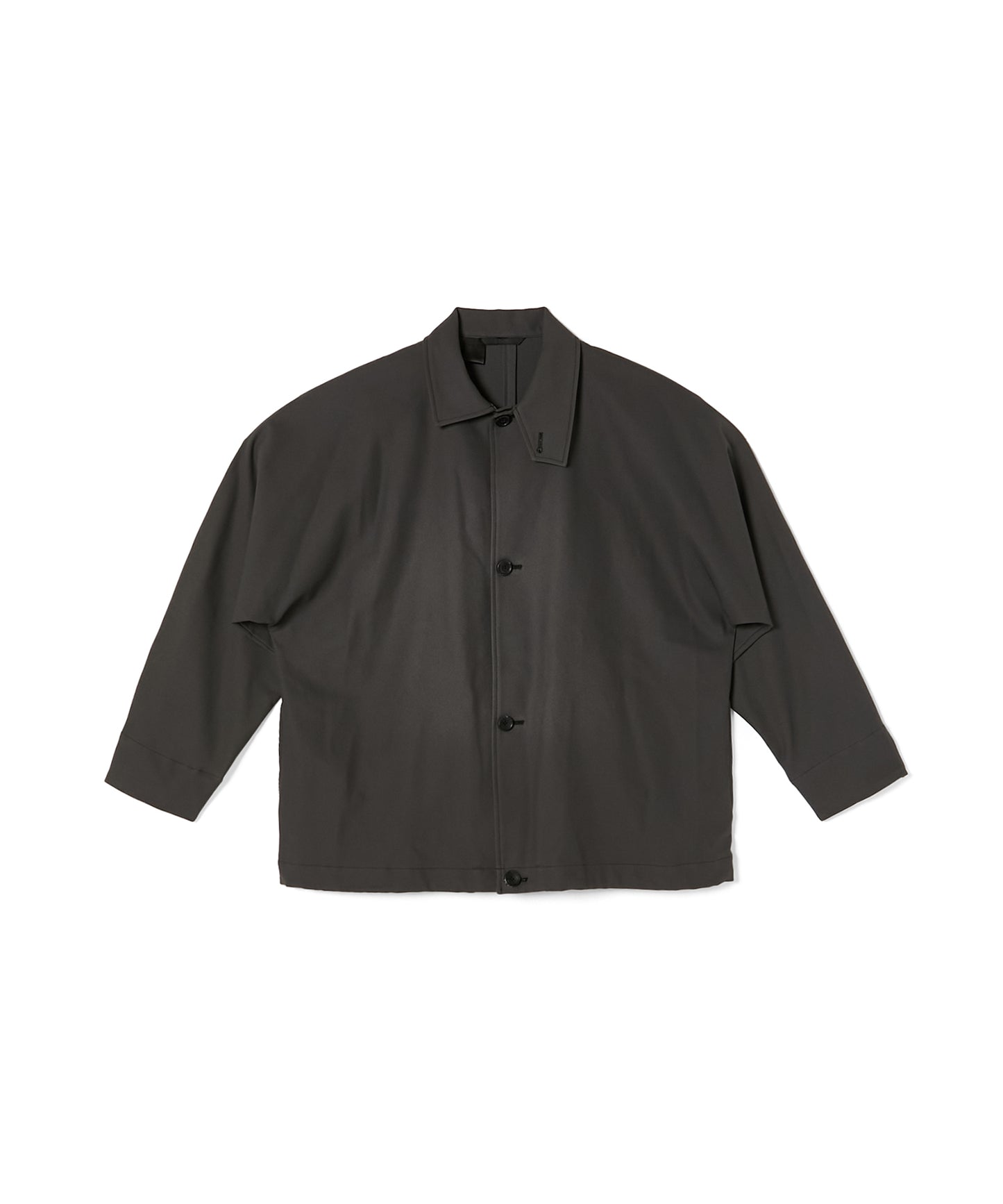 DOLMAN SLEEVE JACKET